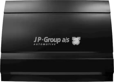 JP GROUP 8182001200 -  Боковина